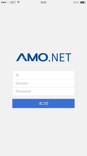 AMO.NET(圖1)-速報App