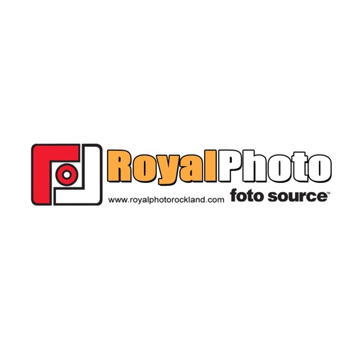 Royal Photo icon