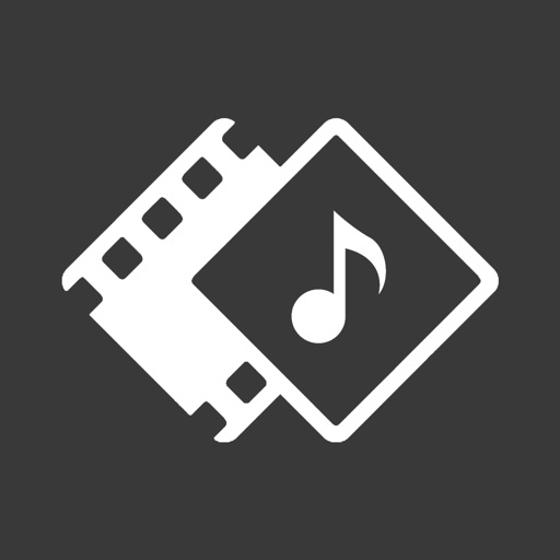 Video Editor - Add Music to Video & Movie Maker