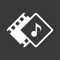 Movie maker helps you to add background music to videos in easy 3-steps process