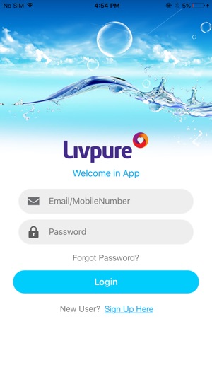 Livpure water purifier app(圖1)-速報App