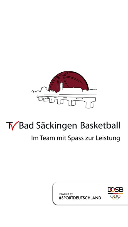 TV Bad Säckingen - Basketball