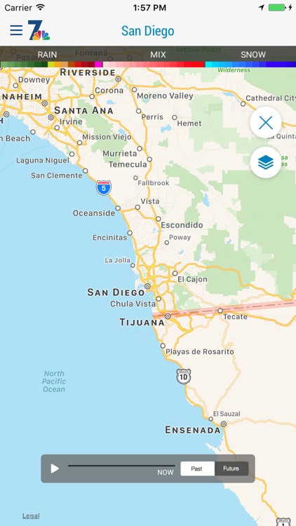NBC 7 San Diego