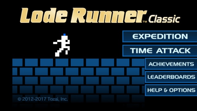 Lode Runner Classic(圖1)-速報App