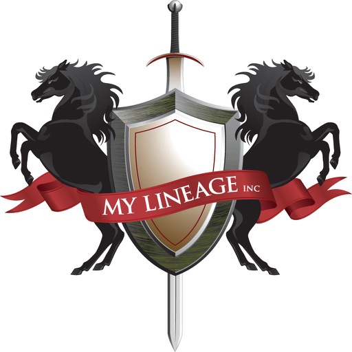 MyLineage iOS App