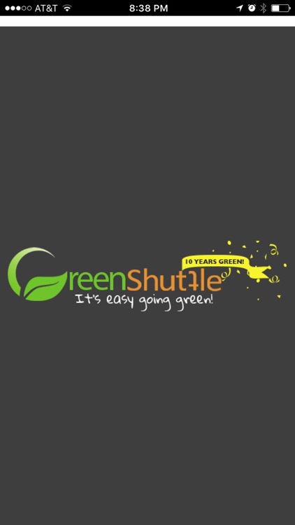 Green Shuttle