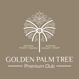 Golden Palm Tree Premium Club