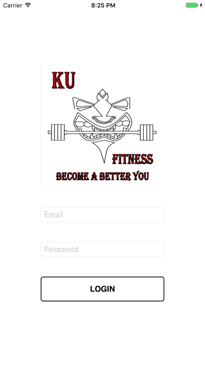 Ku Fitness Online Training