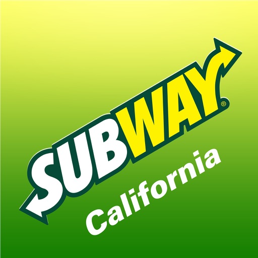 Subway Ordering for California