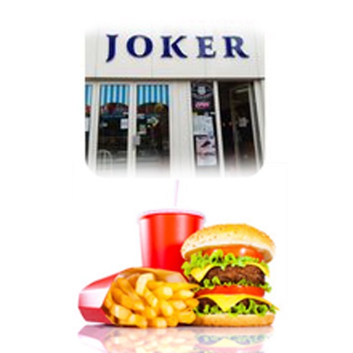 Cafetaria De Joker