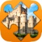 Icon Castles Jigsaw Puzzles 2017