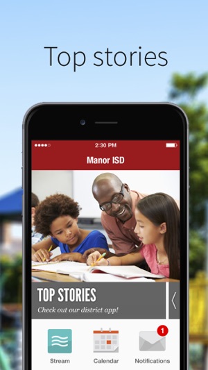 Manor ISD