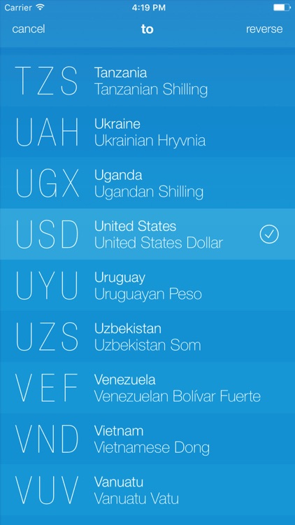 Next Currency Converter Pro