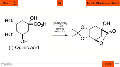 How to cancel & delete Chemistry By Design: Target Synthesis Database from iphone & ipad 3