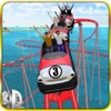 Roller Coaster 3D Simulator – Fun Land Adventure