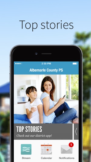 Albemarle County PS(圖1)-速報App