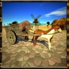 Horse Carriage Transporter – Pick &amp; Drop Simulator