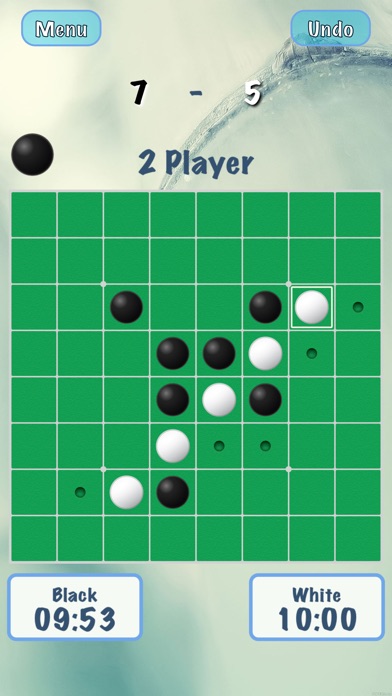 Reversi X • 2.6 IOS -