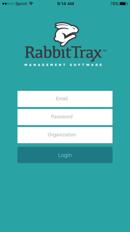 RabbitTrax