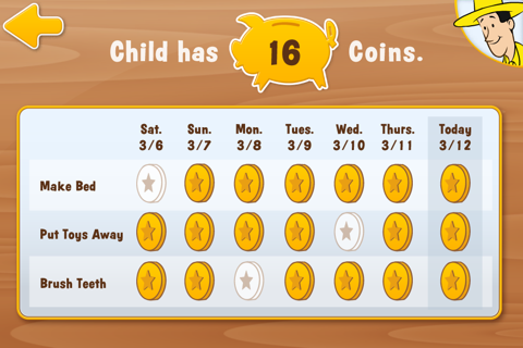 Curious George's Town screenshot 2