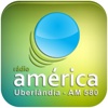 Rádio América Uberlândia AM 580