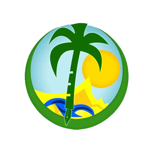 De Palm icon