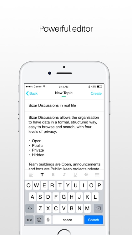 Bizar screenshot-3