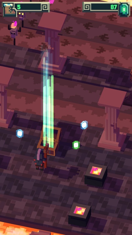 Hobblestone screenshot-3