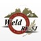 The official Weld County RE-5J app gives you a personalized window into what is happening at the district and schools