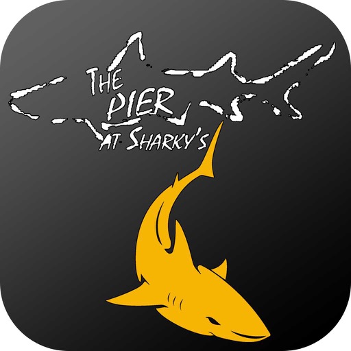 Sharkys/Pier Icon