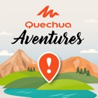 Top 11 Entertainment Apps Like Quechua Aventures - Best Alternatives