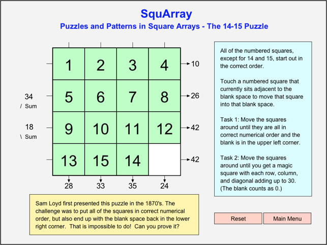 SquArray(圖3)-速報App