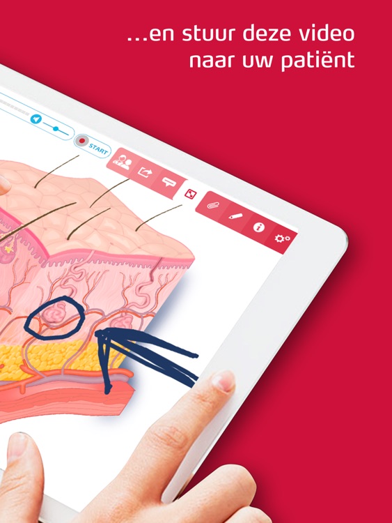 Dermatologie Zorgatlas