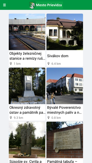 Prievidza(圖1)-速報App