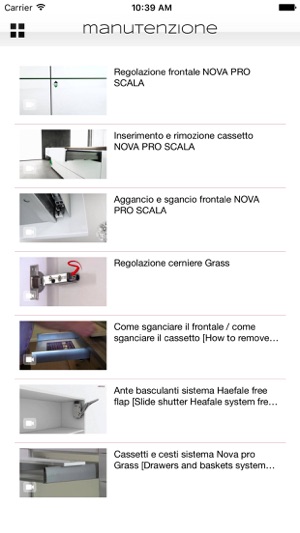 Home cucine SRL(圖2)-速報App