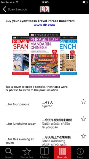 DK Phrase Book(圖2)-速報App