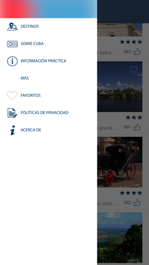 Cuba Travel(圖3)-速報App