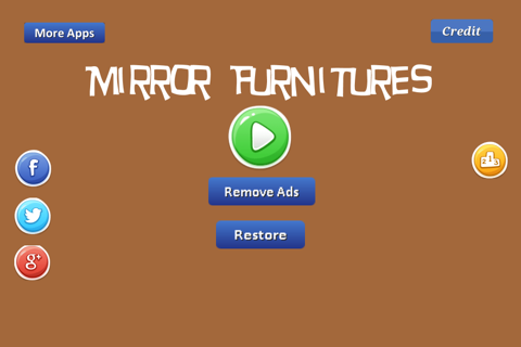 Mirror Furnitures screenshot 2