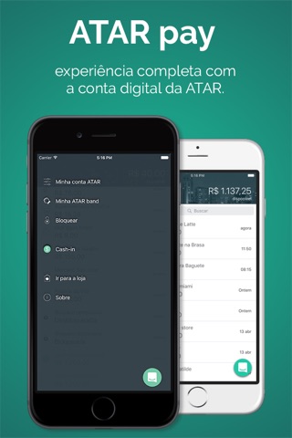 ATAR pay screenshot 3
