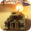 Tank Rock Army 3D