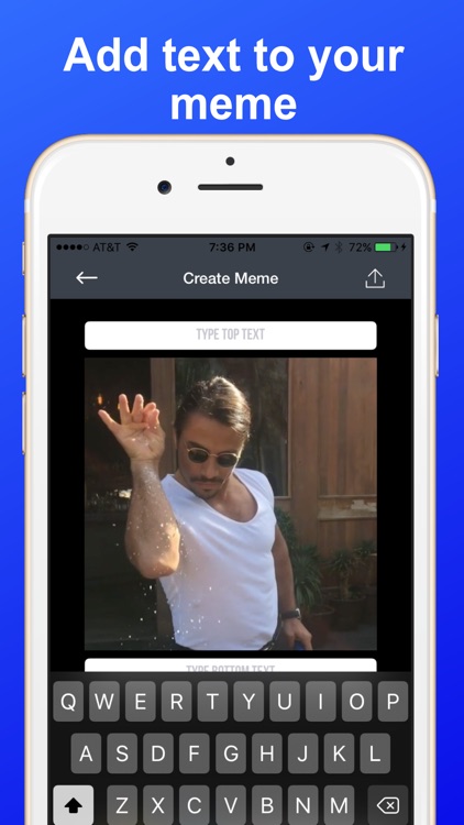 5 Best Meme Apps for iPhone to Create Amusing Memes - MiniTool MovieMaker