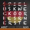Icon Wortsuche: Solve Word Puzzle in German