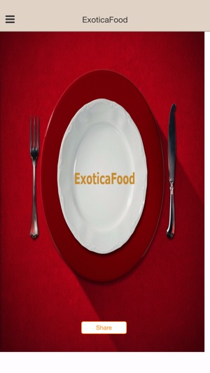 Exoticafood(圖1)-速報App