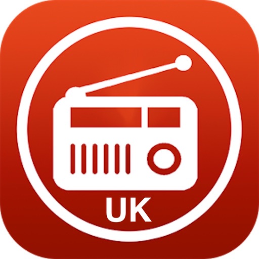Online UK Radio Stations Music, News from BBC,3 FM iOS App