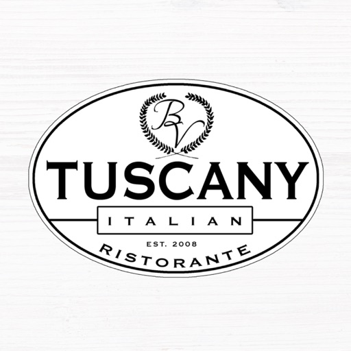 BV Tuscany icon