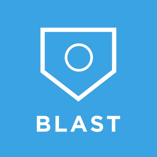 BLAST baseball 野球用品 バット スイング 送料j無料 - www