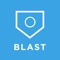 NOTE:  The Blast Baseball Pro app requires a Blast Motion Organization ID to use the app