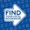 Find the nearest bookshop to your current location or by town/postcode including independents and chains