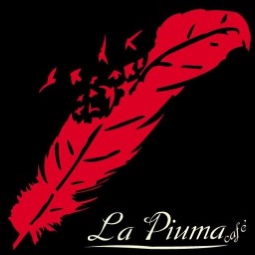 Piuma Café icon