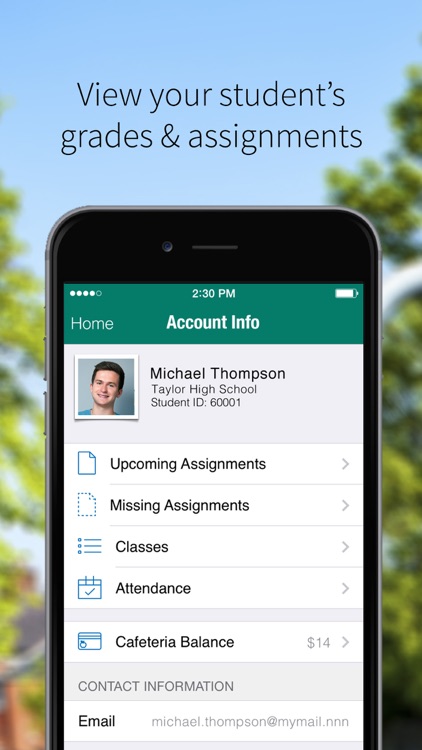 Alief ISD screenshot-3
